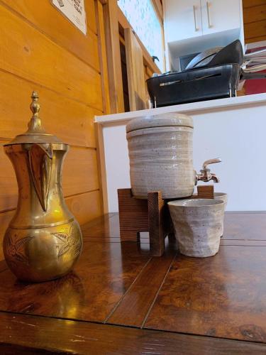 Near the Airport Cozy Cabin Style Entire Tiny Home, Auckland (fotografie 4)