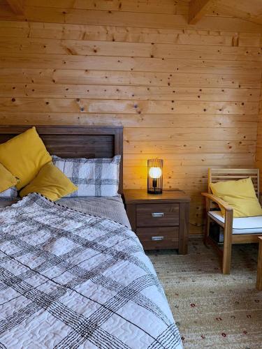 Near the Airport Cozy Cabin Style Entire Tiny Home, Auckland (fotografie 8)