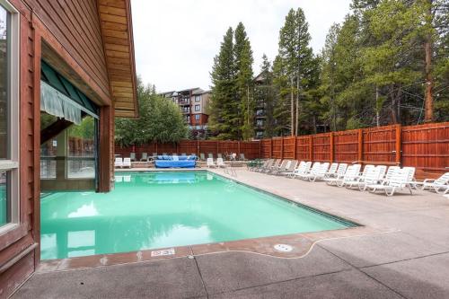 Cedars 53 condo in Breckenridge, USA