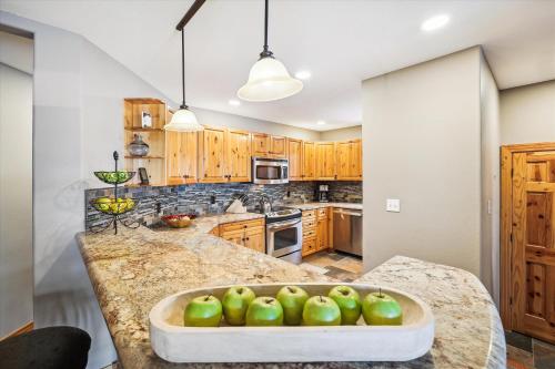 Elk Ridge 432 townhouse