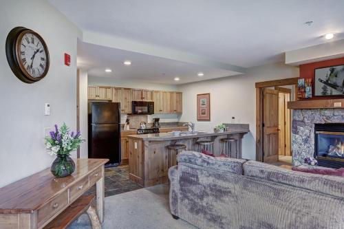 Mountain Thunder Lodge 1209 Apartment in Breckenridge, USA