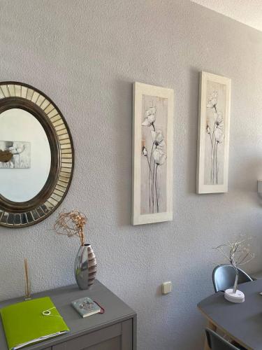 Beautiful apartment in a prestigious neighborhood of Madrid - image 13