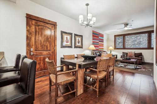 Bluesky 414 condo in Breckenridge, USA