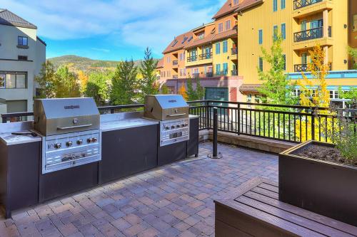 The Village - Wetterhorn - #3404 Condo in Breckenridge, USA