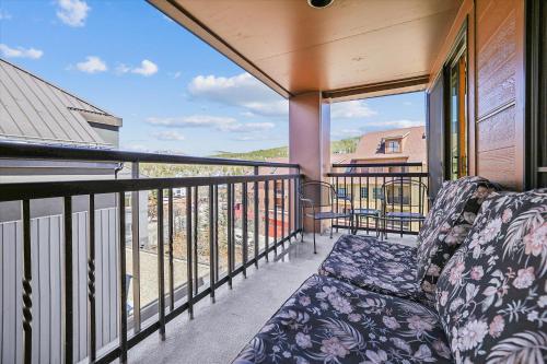 The Village - Wetterhorn - #3404 Condo in Breckenridge, USA
