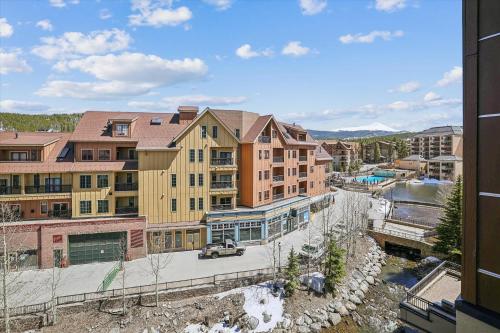 The Village - Wetterhorn - #3404 Condo in Breckenridge, USA
