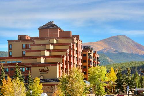 The Village - Wetterhorn - #3404 Condo in Breckenridge, USA