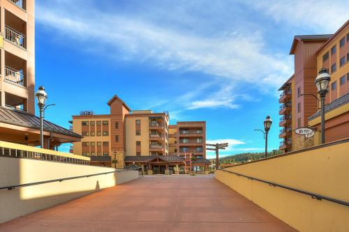 The Village - Wetterhorn - #3404 Condo in Breckenridge, USA