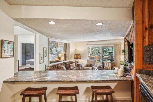 Powder Ridge 108 Apartment in Breckenridge, USA