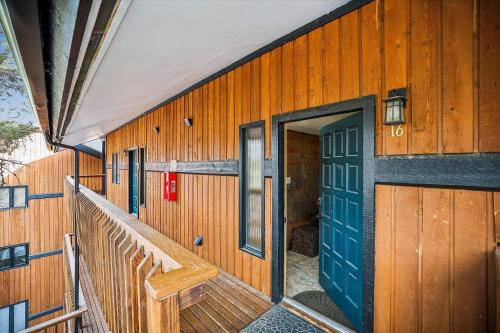 Four OClock Lodge in Breckenridge, USA