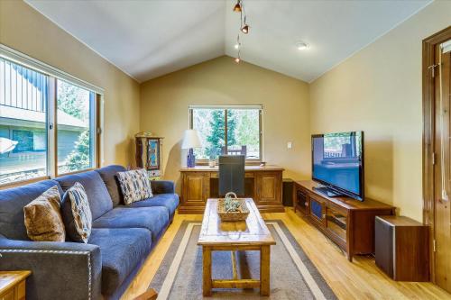 Highland Greens Comfort Townhouse in Breckenridge, USA