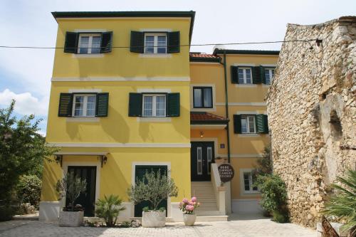  Guest House Ankora in Skradin