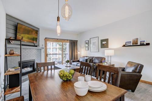 Mountainwood Unit 301 Condo in Breckenridge, USA