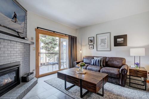 Mountainwood Unit 301 Condo in Breckenridge, USA