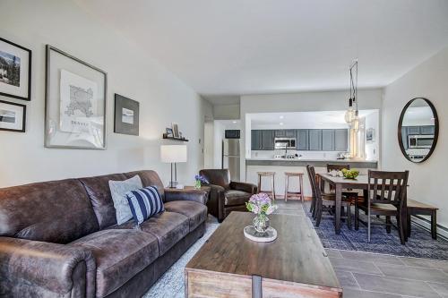 Mountainwood Unit 301 Condo in Breckenridge, USA
