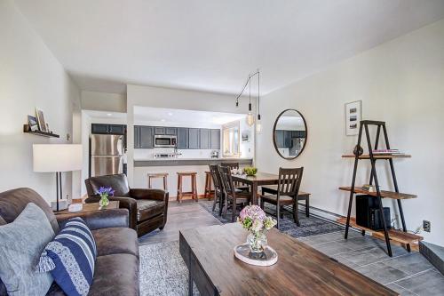 Mountainwood Unit 301 Condo in Breckenridge, USA
