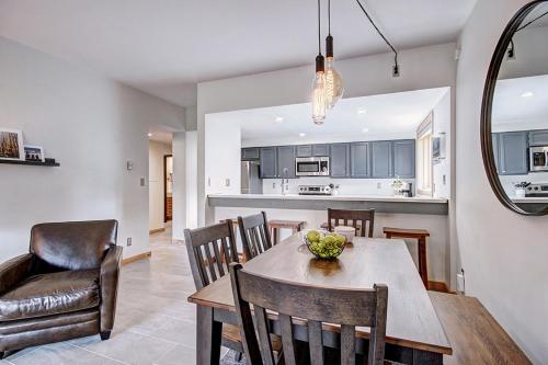 Mountainwood Unit 301 Condo in Breckenridge, USA