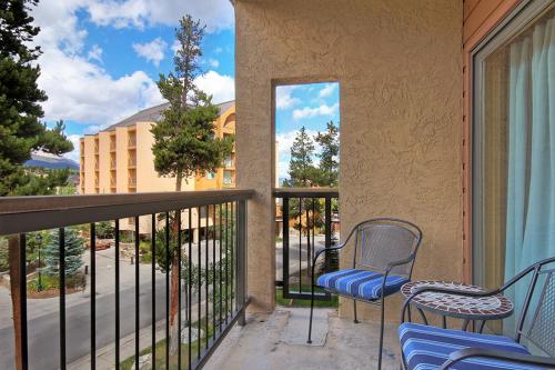 Mountainwood Unit 301 Condo in วอริเออร์ มาร์ค