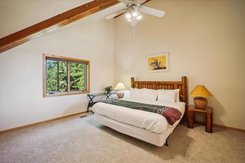 Hamilton Creek Cabin home in Silverthorne, USA