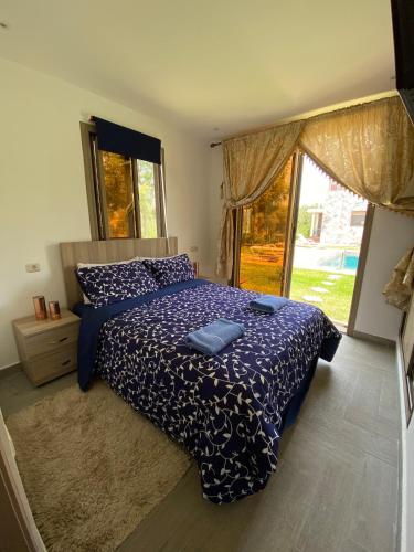Farm - Private pool - Games - Nature in Sidi Rahal