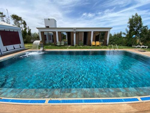 Farm - Private pool - Games - Nature, El Jadida (Foto 5)