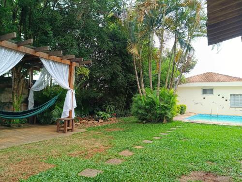 Open House Timboré