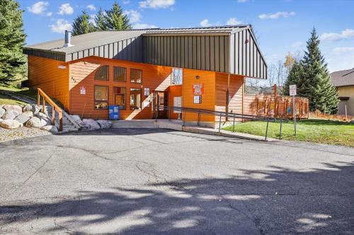 Bella Vista townhouse