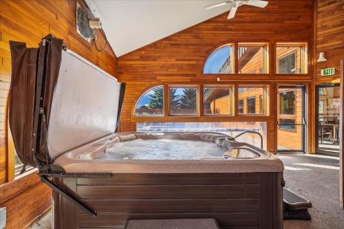 Bella Vista townhouse in Dillon, USA
