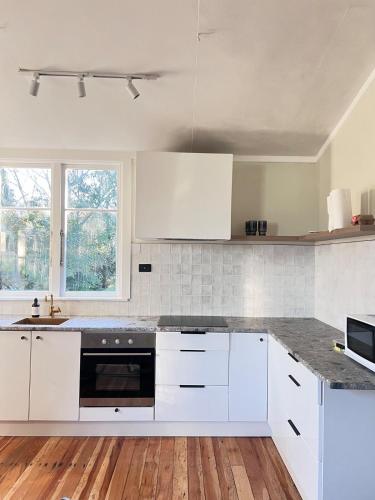 . Charming 100 year old Villa