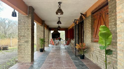 Complejo bosque del peñon (Complejo bosque del penon) in Casa Grande