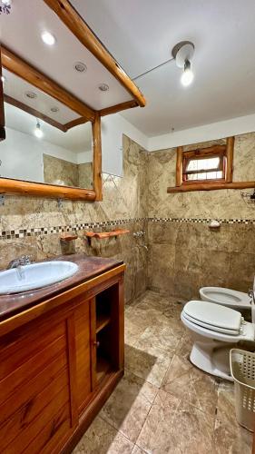 Complejo bosque del peñon (Complejo bosque del penon) in Casa Grande