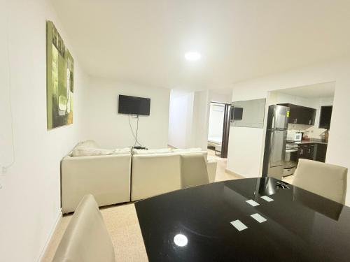 Two-Bedroom Apartment image 3