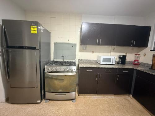 Two-Bedroom Apartment image 2