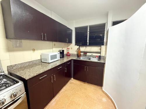 Two-Bedroom Apartment image 1