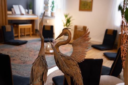 Atelier LEONHARDSZIMMER - Tolle Location in Stuttgarter Innenstadt, Stuttgart (Foto 6)