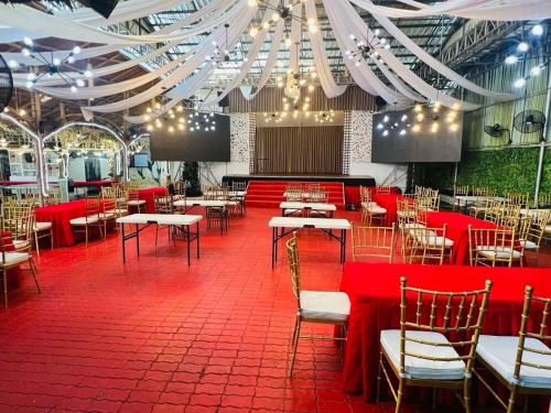 Royal Suites Condotel in Kalibo