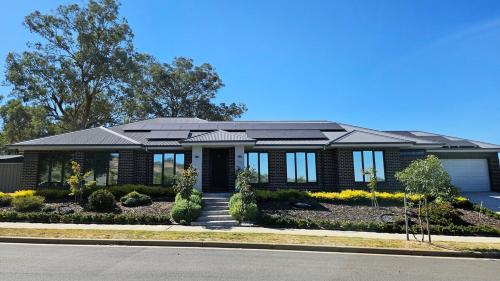 Ava Luxe Spa Stay
