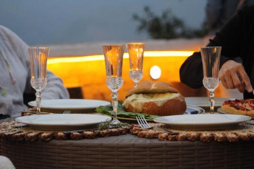 Granja Cafetalera Alegría (Granja Cafetalera Alegria) in 梅里達