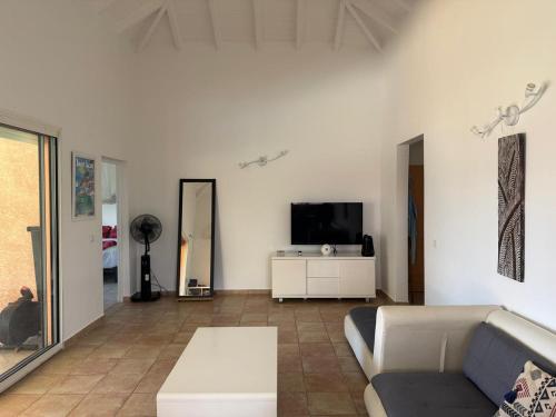 Palvelut, Villa Morne-Bou in Petit-Bourg