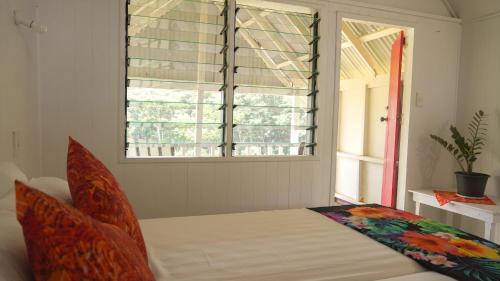 Atiu Kia Orana Bungalows in Atiu
