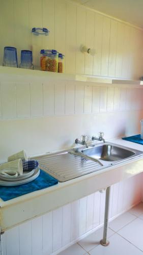 Atiu Kia Orana Bungalows in Atiu