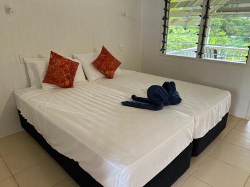 Atiu Kia Orana Bungalows in Atiu