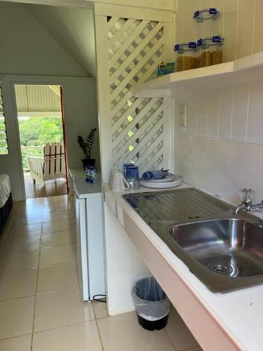 Atiu Kia Orana Bungalows in Atiu