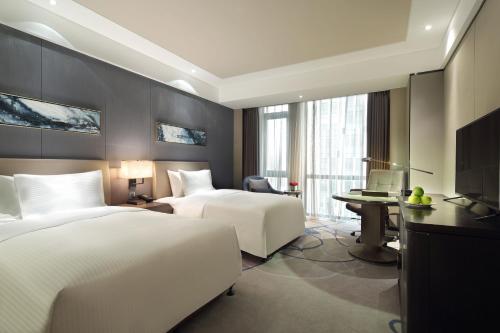 Wanda - Grand Deluxe Twin Non Smoking