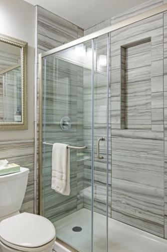 Brookwood Courtyard by BCA Furnished Apartments in Atlanta, USA