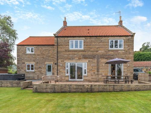 Heather View Lodge gîte à louer Craven Garth