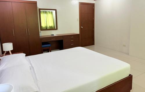 Joyce Apartelle San Juan, Manila (foto 3)