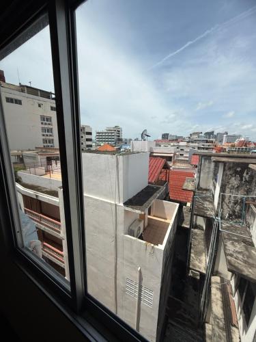 whiterose 1 hotel – Pattaya, DC
