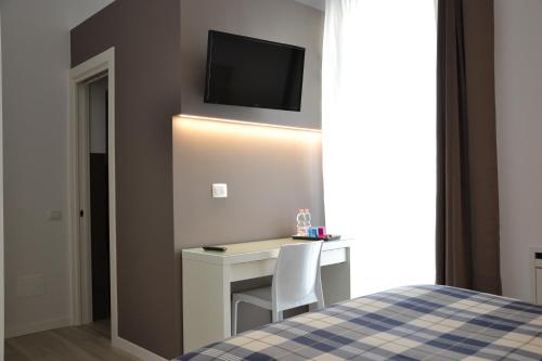 In Centro Glam, Bergamo (fotografie 8)