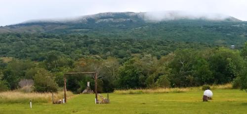 Centro de retiro Mayhuma